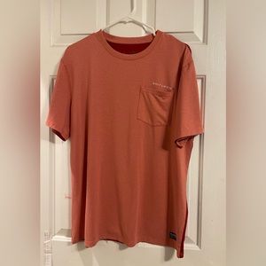 Salt life slx shirt size medium